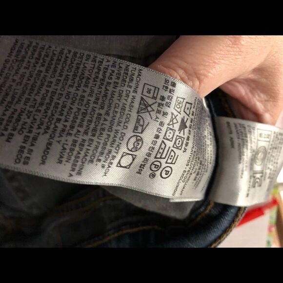 Levi’s 505 Men’s Jeans 32/32 - Picture 14 of 15